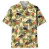 Tropical Helicopter Hawaiian Shirt BS2763179 - Been Store