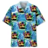 Tropical Kayaking Hawaiian Shirt BS2763096 - Been Store