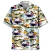 Tropical Power Boat Racing Hawaiian Shirt BS2763588 - Been Store