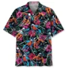 Tropical Skiing Hawaiian Shirt BS2763228 - Been Store