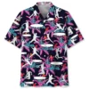 Tropical Trampoline Hawaiian Shirt BS2763200 - Been Store