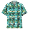 Turtle Tropical Beach Hawaiian Shirt BS2763753 - Been Store