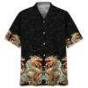 Twins Chinese Dragon Hawaiian Shirt BS2763124 - Been Store