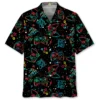 Video Game Christmas Hawaiian Shirt BS2763243 - Been Store