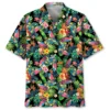 Video Game Tropical Hawaiian Shirt BS2763238 - Been Store