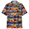 Vintage Airplane Hawaiian Shirt BS2763180 - Been Store