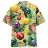 Vintage Bingo Hawaiian Shirt BS2763493 - Been Store