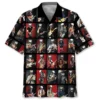 Vintage Classical Guitarist Hawaiian Shirt BS2763348 - Been Store