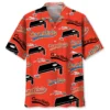 Vintage Cornhole Hawaiian Shirt BS2763345 - Been Store