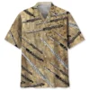 Vintage Flute Hawaiian Shirt BS2763145 - Been Store