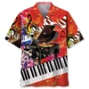 Vintage Piano Art Hawaiian Shirt BS2763973 - Been Store