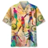 Vintage Tennis Hawaiian Shirt BS2763294 - Been Store