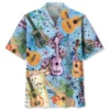 Vintage Ukulele Hawaiian Shirt BS2763110 - Been Store
