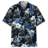 Welder Proud Hawaiian Shirt BS2763641 - Been Store