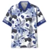 Wisconsin Proud Hawaiian Shirt BS2763764 - Been Store
