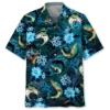 WTF Where Is The Fish Hawaiian Shirt BS2763944 - Been Store