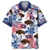 Wyoming Proud Hawaiian Shirt BS2763564 - Been Store