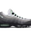 Nike Air Max 95 OG Big Bubble Fresh Mint (Women's) HJ5996-005