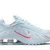 Nike Shox R4 Puerto Rico IQ1867-474