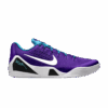 Nike Kobe 9 Elite Low EM Protro Hornets IM6119-500