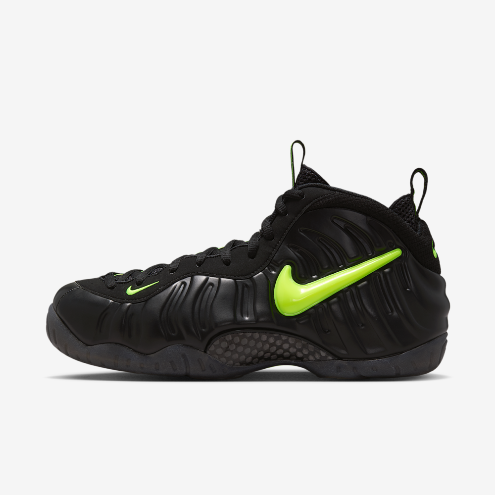 Nike Air Foamposite Pro Voltage (2026) HF0794-002