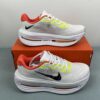 Nike Vomero Premium White Volt HQ2050-140