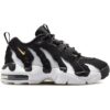 Nike Air DT Max '96 Low Black Metallic Gold IF5478-001